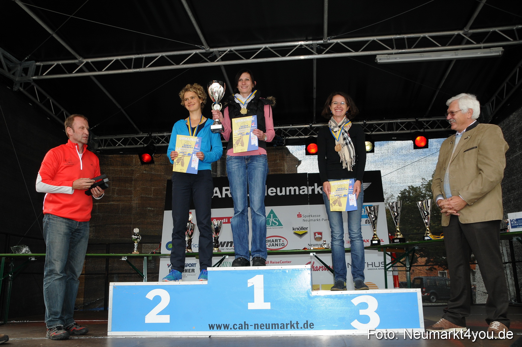 Stadtlauf Neumarkt 2013 1085